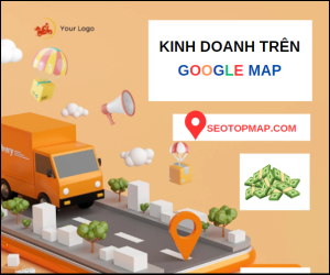 5 cách kiếm tiền thông qua google map