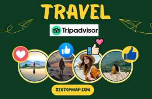 tăng uy tín review đánh giá trên TripAdvisor