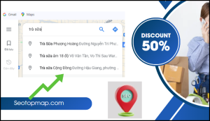 đẩy từ khóa lên TOP tìm kiếm