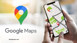 Làm sao để thêm địa điểm mới lên Google Maps
