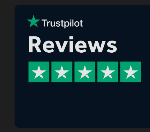 Trustpilot Reviews