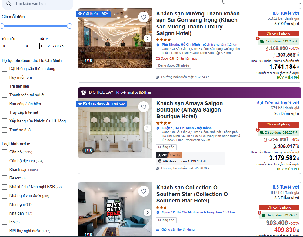 ĐĂNG KÝ BÁN PHÒNG AGODA