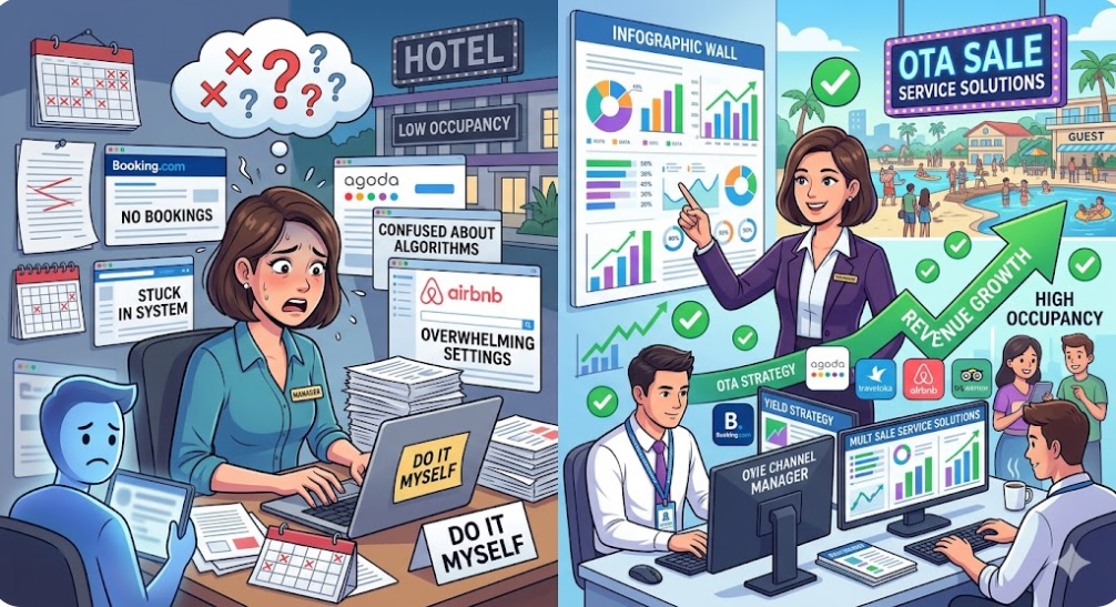 DỊCH VỤ SALE OTA