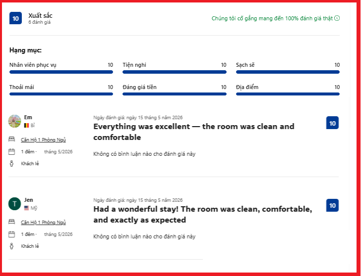 SEEDING REVIEWS OTA