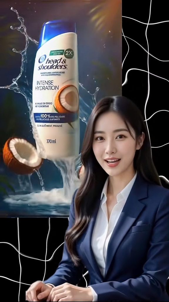 TẠO VIDEO QUẢNG CÁO BẰNG AI