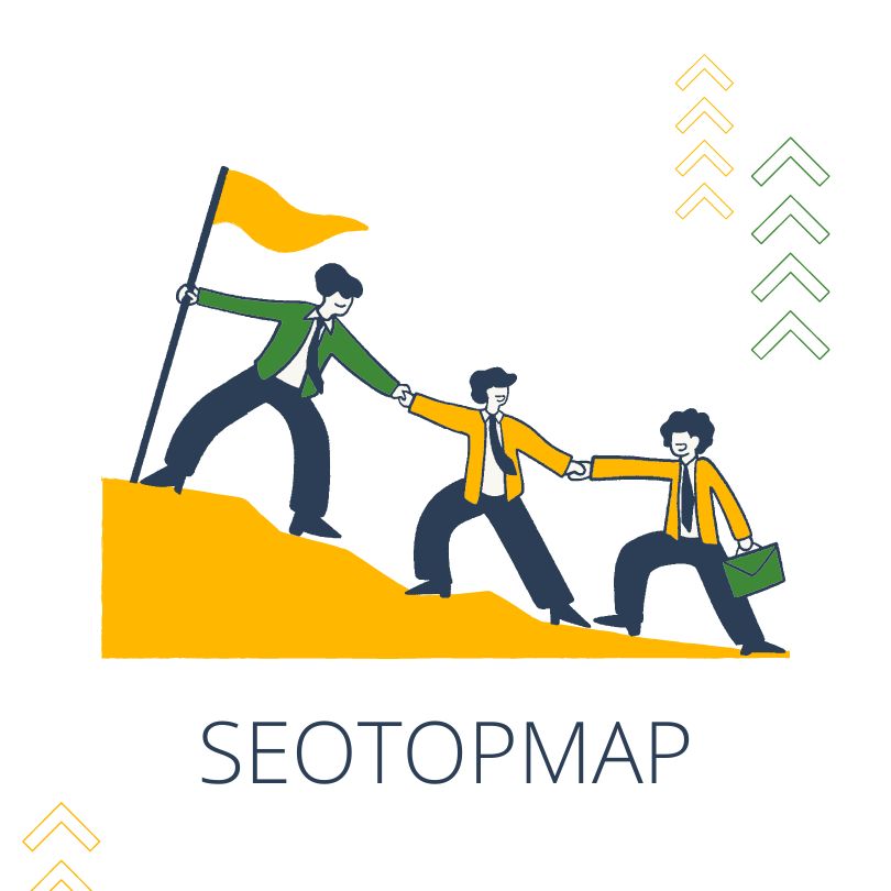 Dịch vụ của seotopmap