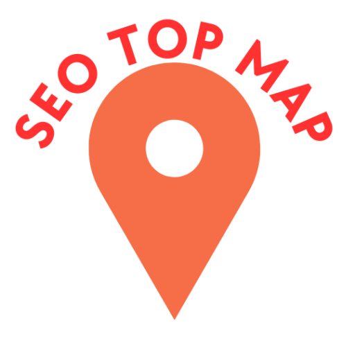 SEOTOPMAP