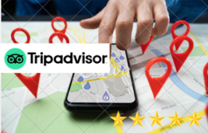 review địa điểm trên tripadvisor