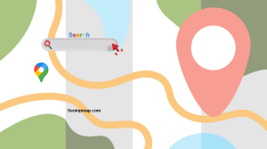 SEO Google Map giúp tìm kiếm lên TOP