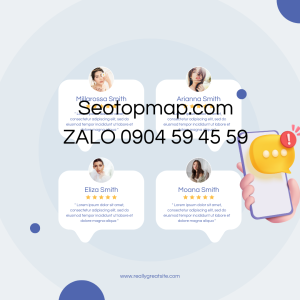 Cách phản hồi review của khách hàng chuẩn SEO trên Google Maps