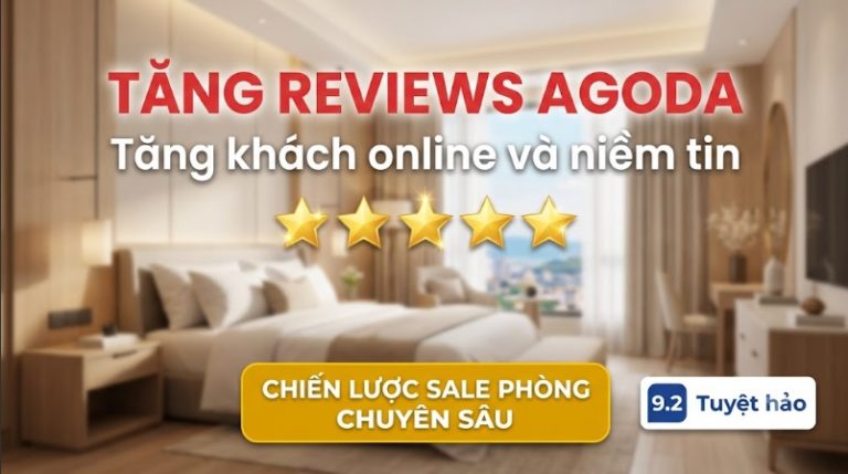 TĂNG REVIEWS AGODA